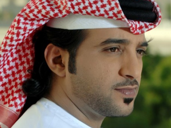 عيضة المنهالي